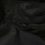 Jacket Prada Triangle Logo Black PD024 - Image 8