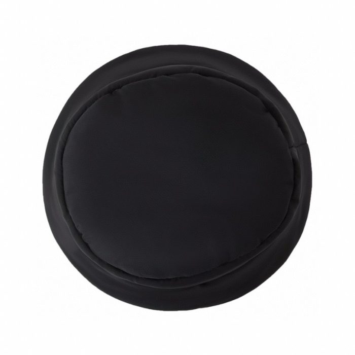 Bucket Hat Prada Milano Black Nylon PD029 - Image 5