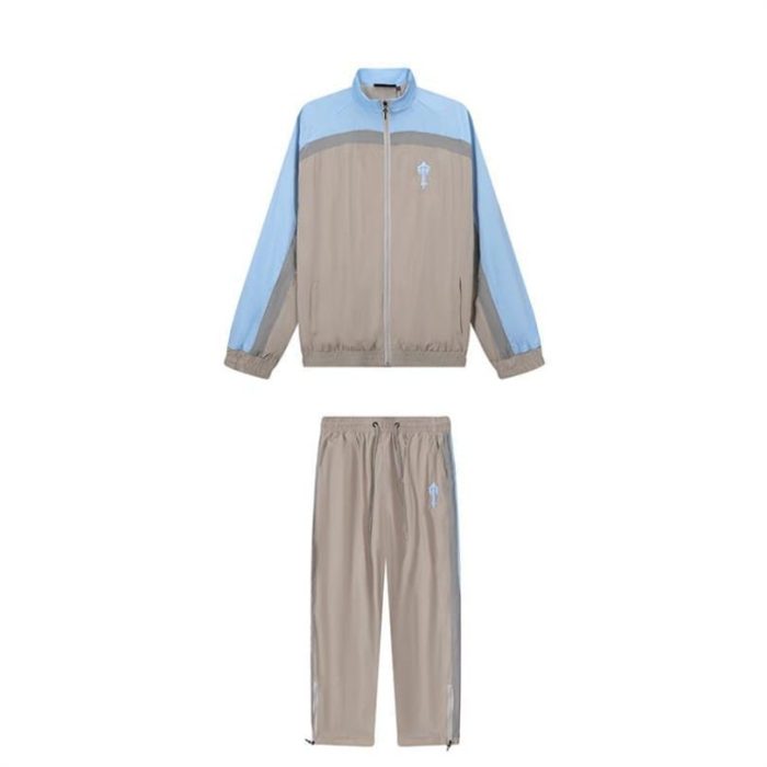 Set Trapstar Irongate T Shellsuit TPS004 - Image 2