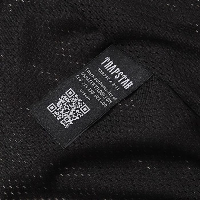 Set Trapstar Irongate T Shellsuit TPS004 - Image 14