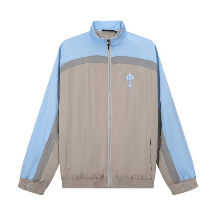 Set Trapstar Irongate T Shellsuit TPS004 - Image 5