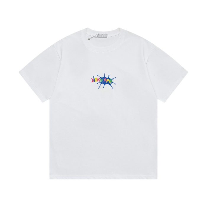 T-shirt Dior Drama Graphic DO044 - Image 2