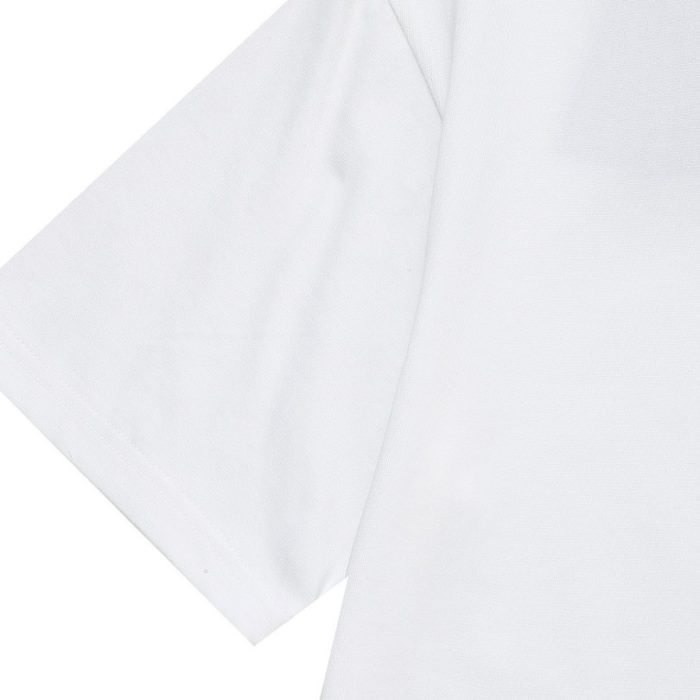 T-shirt Dior Drama Graphic DO044 - Image 10