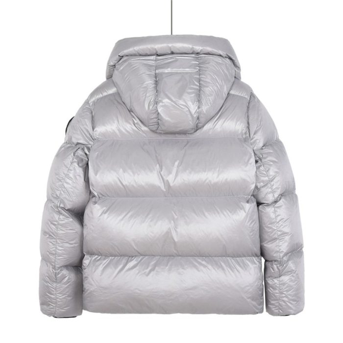 Jacket Puffer Canada Goose Crofton CDG006 - Image 5