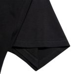T-shirt Prada Black Men's PD043 - Image 6