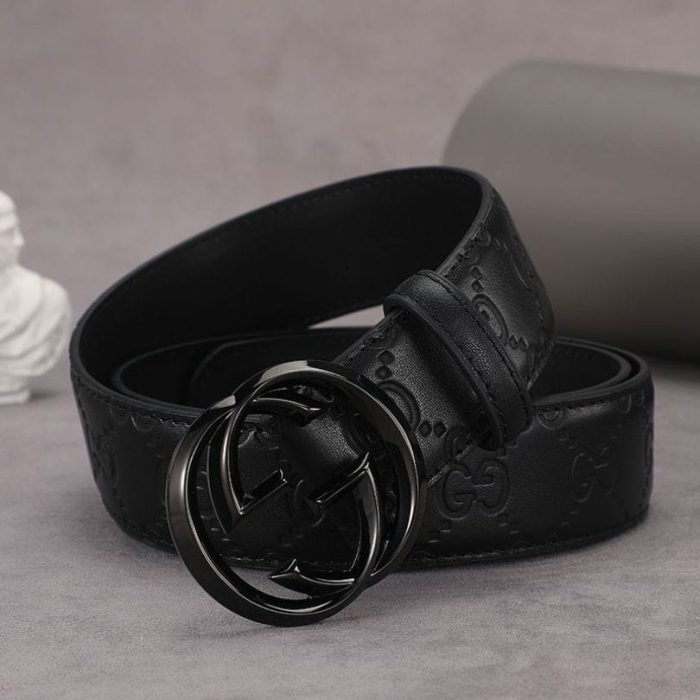 Belt Gucci Monogram GC131 - Image 6