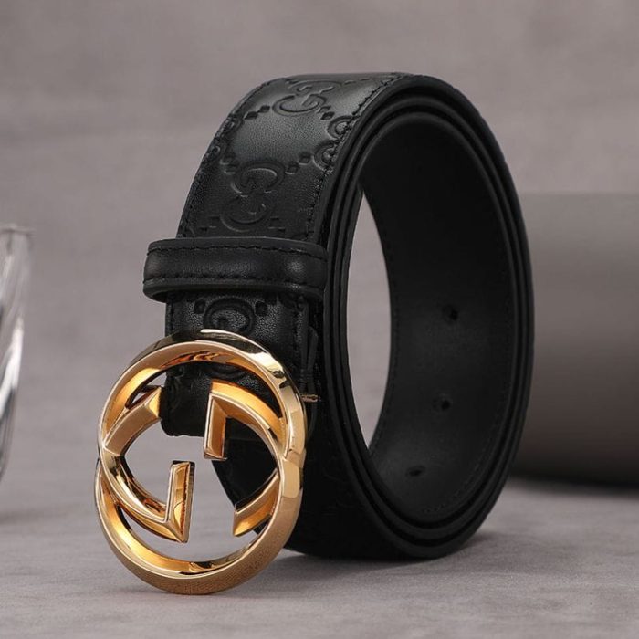 Belt Gucci Monogram GC131 - Image 9