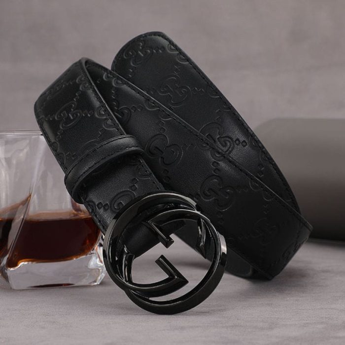 Belt Gucci Monogram GC131 - Image 8