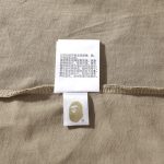 T-shirt BAPE A Bathing Ape Monogram BP065 - Image 11