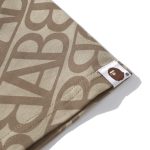 T-shirt BAPE A Bathing Ape Monogram BP065 - Image 6