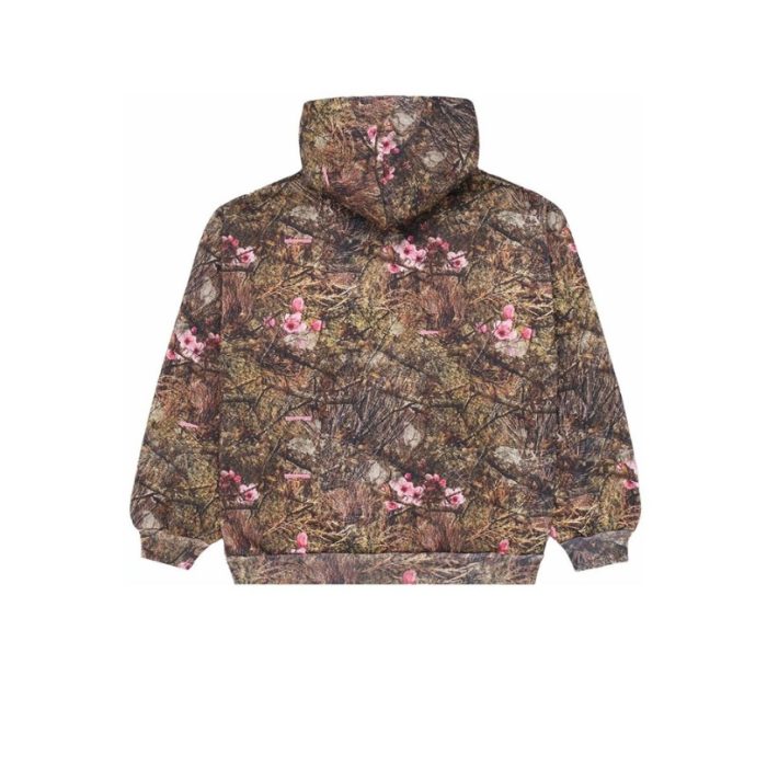Hoodie Sp5der Camouflage Web SP5001 - Image 2