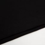 T-shirt Balenciaga BB Pixel Logo Black BL068 - Image 6