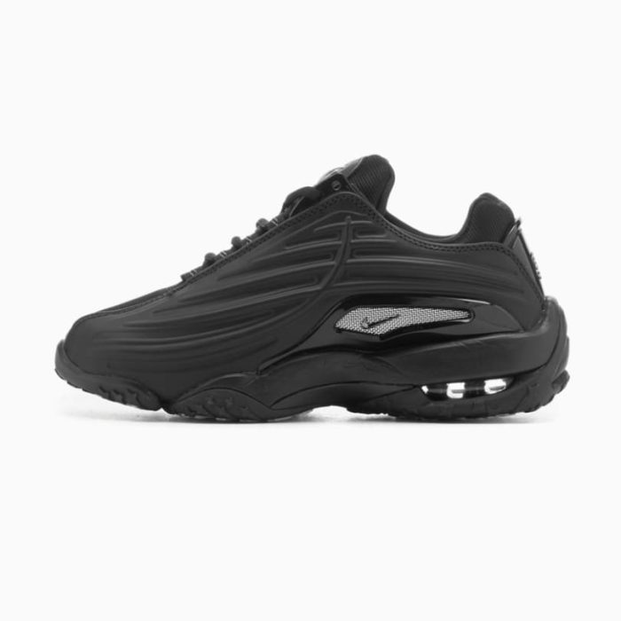 NOCTA x Nike Hot Step 2 Black NK007 - Image 2