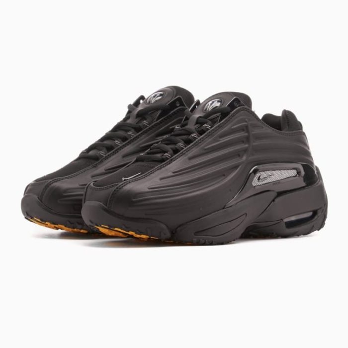 NOCTA x Nike Hot Step 2 Black NK007 - Image 3