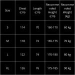 Jacket Chrome Hearts Cross Patch CH047 - Image 3