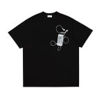 T-shirt Off-White X-ray Graphic Design OFF019 - Image 2