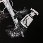 T-shirt Off-White X-ray Graphic Design OFF019 - Image 7
