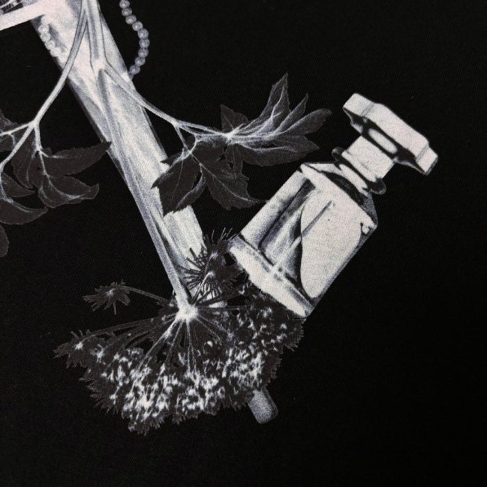 T-shirt Off-White X-ray Graphic Design OFF019 - Image 7