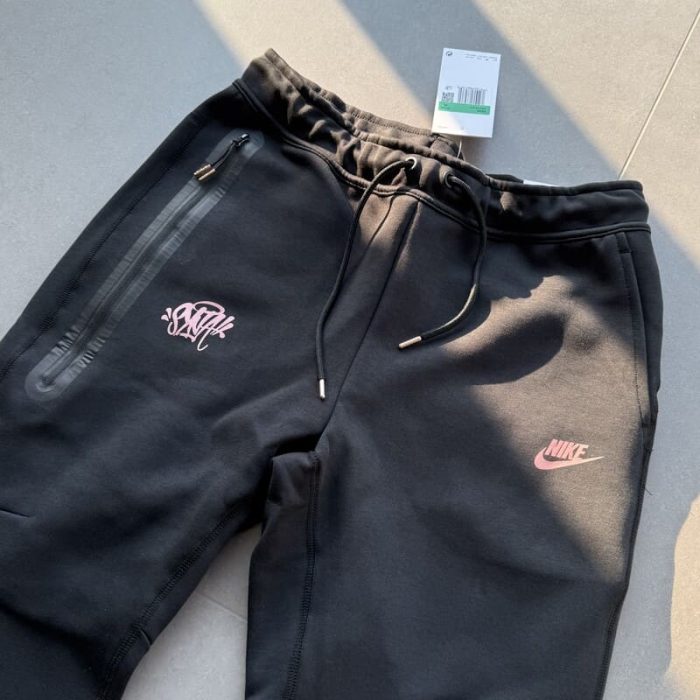 Set Nike x Syna Tech Fleece NK011 - Image 7