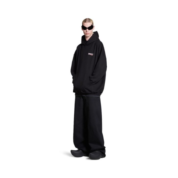 Hoodie Balenciaga BL106 - Image 5