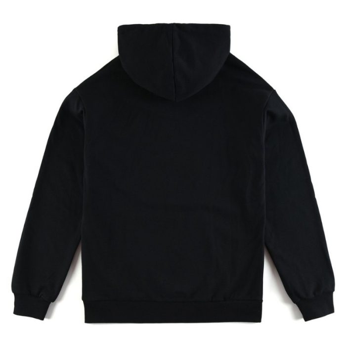 Hoodie Celine Black CE001 - Image 3