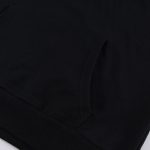 Hoodie Celine Black CE001 - Image 5