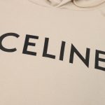 Hoodie Celine CE002 - Image 5