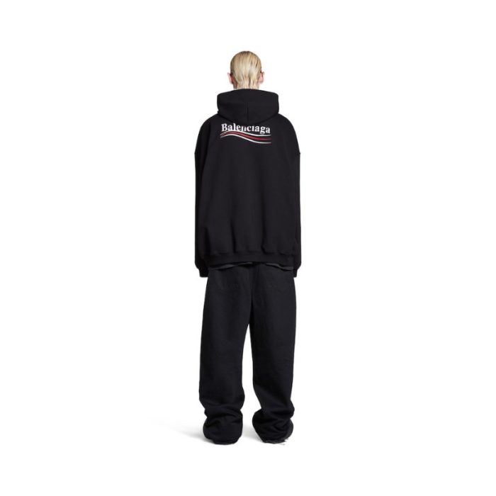 Hoodie Balenciaga BL106 - Image 6