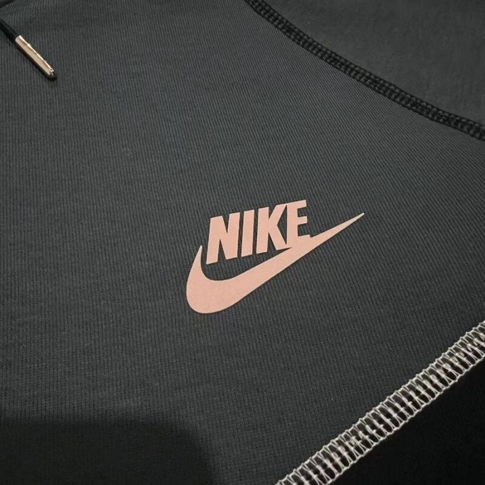 Set Nike x Syna Tech Fleece NK011 - Image 5