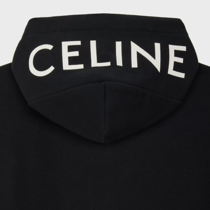 Hoodie Celine CE003 - Image 5