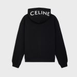 Hoodie Celine CE003 - Image 4