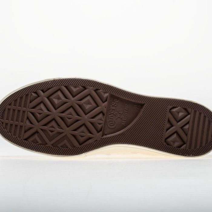 Converse Chuck Taylor All Star 70s X Comme des Garçons Play White CVW004 - Image 5