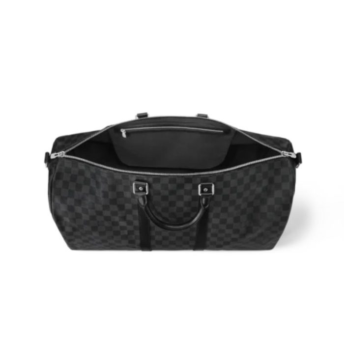 Travel Bag Louis Vuitton LVW007 - Image 4