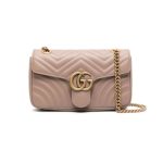 Shoulder Bag Gucci GG Marmont GCW001 - Image 7