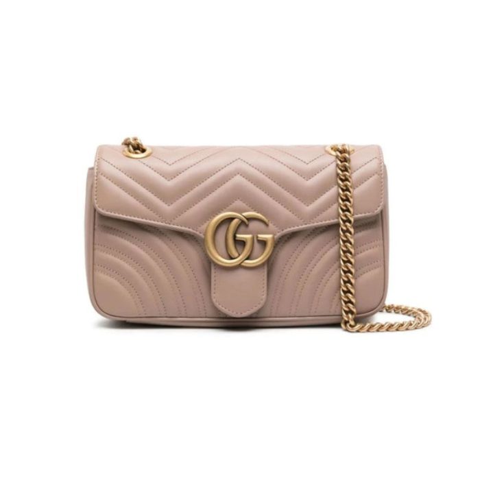 Shoulder Bag Gucci GG Marmont GCW001 - Image 7