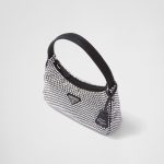 Handbag Prada Re-Edition 2000 PDW002 - Image 2