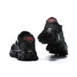 Prada Cloudbust Thunder Knit Black PDW003 - Image 5