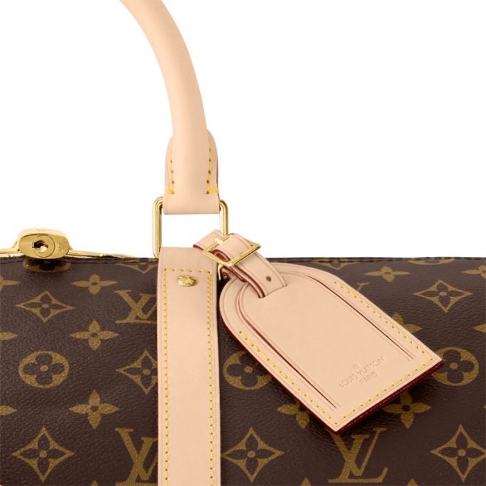 Travel Bag Louis Vuitton LVW003 - Image 5