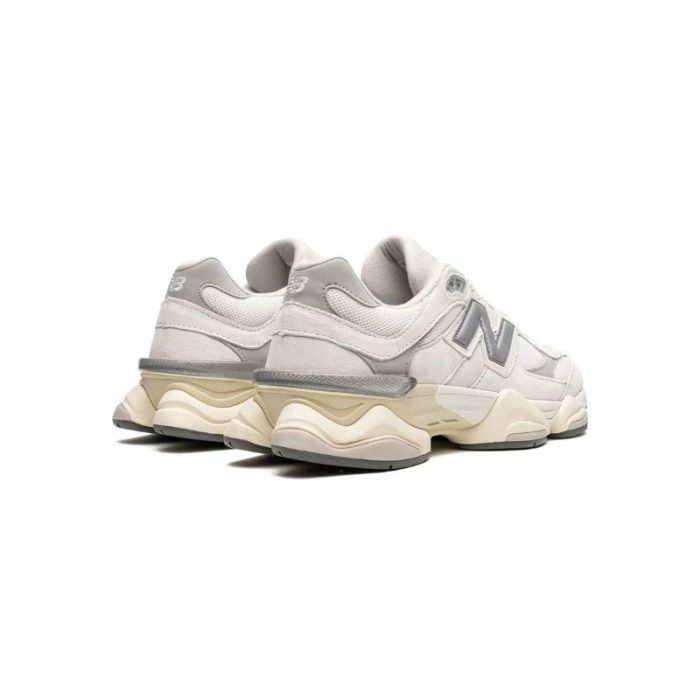 New Balance 9060 Sea Salt White NB002 - Image 3