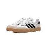 Adidas Sambae Cloud White Metallic Gold AD002 - Image 3