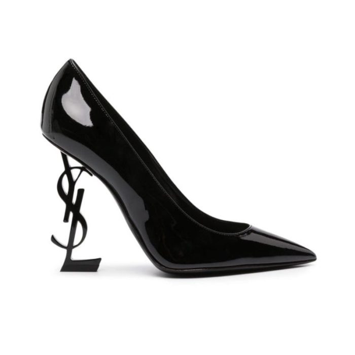 Yves Saint Laurent Opyum Scarpin YSL002 - Image 5