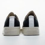 Converse Chuck Taylor All Star 70s X Comme des Garçons Play Black CVW001 - Image 5