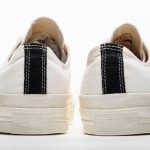 Converse Chuck Taylor All Star 70s X Comme des Garçons Play White CVW004 - Image 4