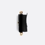 Shoulder Bag Dior Saddle DOW002 - Image 4