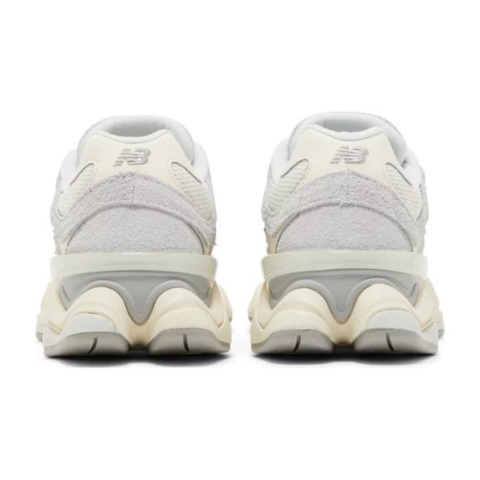 New Balance 9060 Quartz Grey NB001 - Image 3
