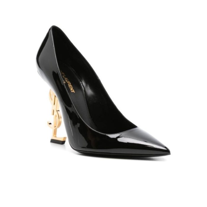 Yves Saint Laurent Opyum Scarpin YSL002 - Image 4