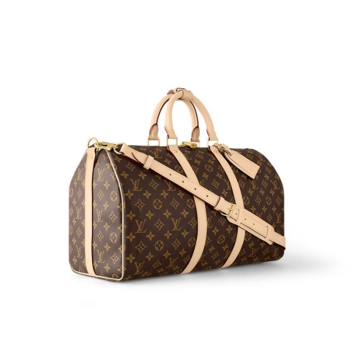 Travel Bag Louis Vuitton LVW003 - Image 3