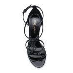 Yves Saint Laurent High Heel Sandal Cassandra YSL004 - Image 2