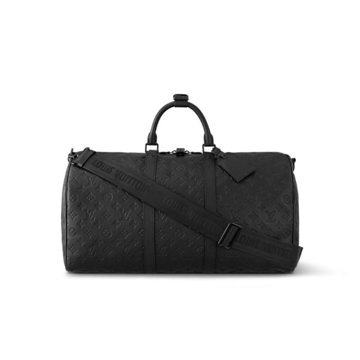 Travel Bag Louis Vuitton LVW005 - Image 2