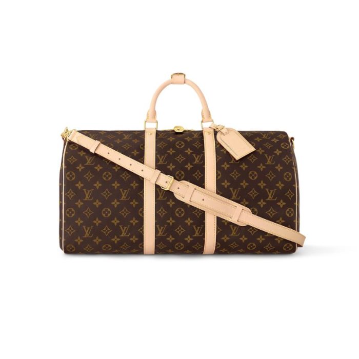 Travel Bag Louis Vuitton LVW006 - Image 2